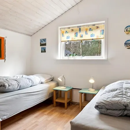 Mettemarie - 200m From The Sea By Interhome Сasa de vacaciones *