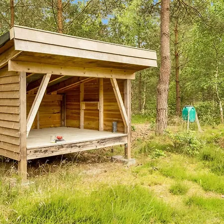 Prázdninový dům Mettemarie - 200m From The Sea By Interhome