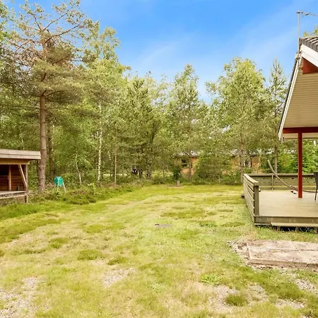 Prázdninový dům Mettemarie - 200m From The Sea By Interhome
