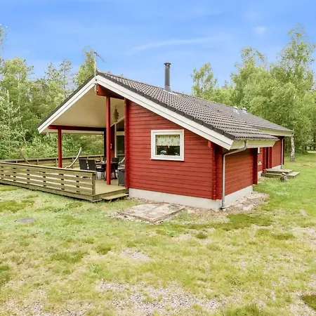 Mettemarie - 200m From The Sea By Interhome *