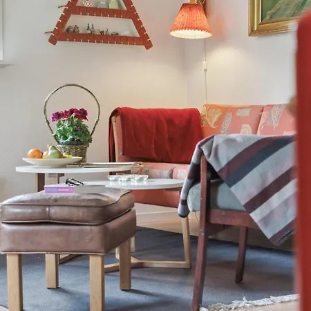Mettemarie - 200m From The Sea By Interhome Сasa de vacaciones Hadsund